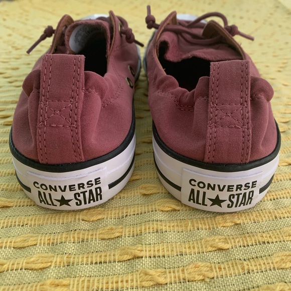 NWOT Women’s Converse All Star size 9 - Picture 2 of 8